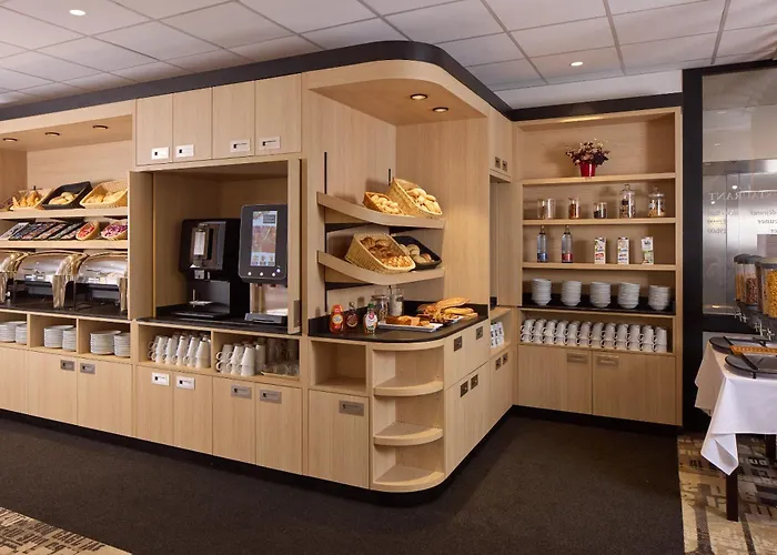 Hotel Roissy Lourdes